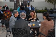 WCECS 2014, 23 October, 2014, Congress Dinner